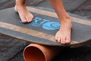 Indoboard Art Surf Camp Indoboard Art Surf Camp