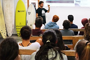 Mapas viento y oleaje Art Surf Camp Mapas viento y oleaje Art Surf Camp