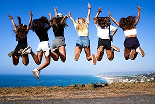 Ruta litoral Art Surf Camp Ruta litoral Art Surf Camp