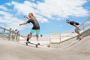 Woodwave Art Surf Camp Woodwave Art Surf Camp