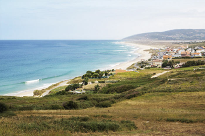 Cómo llegar al campamento de surf semana santa Cómo llegar al campamento de surf semana santa