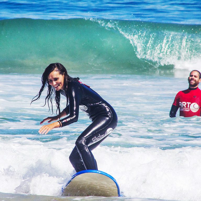 Entrenamiento De Surf C Mo Mejorar Tu Take Off Blog