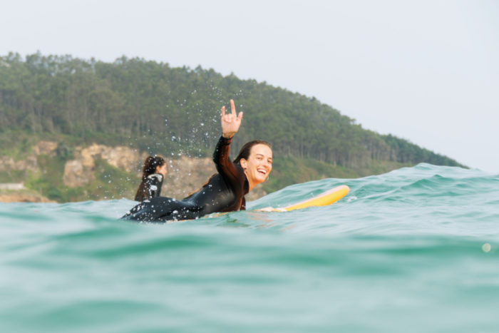 Cómo Recuperarse Rápido Después De Una Intensa Sesión De Surf