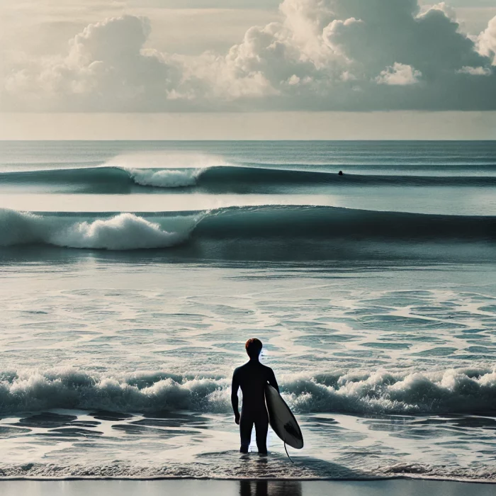 Cómo Leer El Mar: Guía Para Entender Las Olas y Mejorar Tu Surf